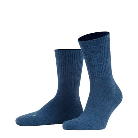 Falke Unisex Trekkingsocken Walkie Light SO 16486-6660 46-48 Light Denim | 46-48
