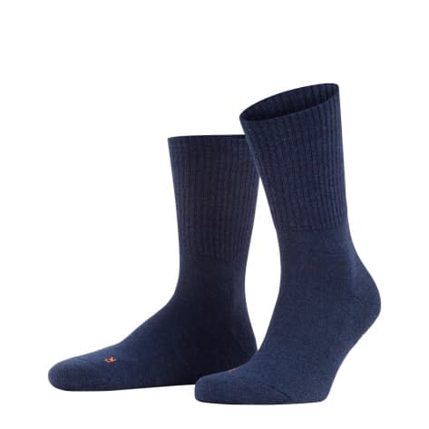Falke Unisex Trekkingsocken Walkie Light SO 16486-6670 46-48 Jeans | 46-48