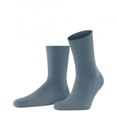Falke Herren Hausstrümpfe Homepads SO CP 16500 