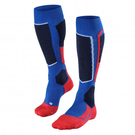 Falke Herren Ski Socken SK2 16522-6940 44-45 olympic | 44-45