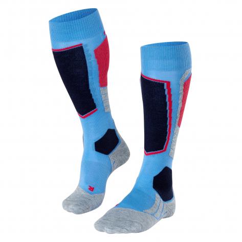 Falke Damen Ski Socken SK2 Wool 16525 