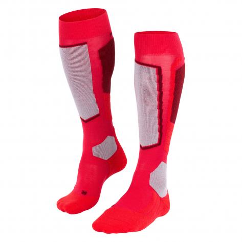 Falke Damen Ski Socken SK2 Wool 16525 
