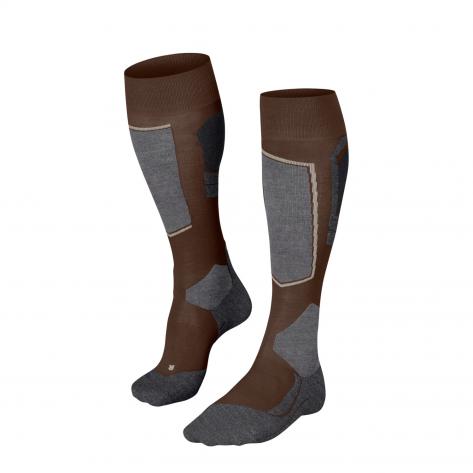Falke Herren Ski Socken SK4 16550 