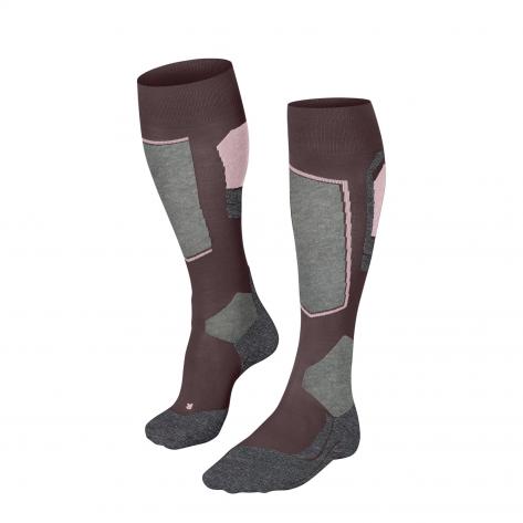 Falke Damen Ski Socken SK4 16551 