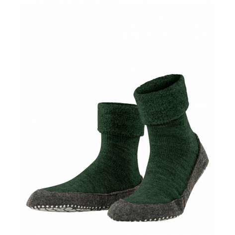 Falke Herren Hausschuhe Cosyshoe SO 16560 