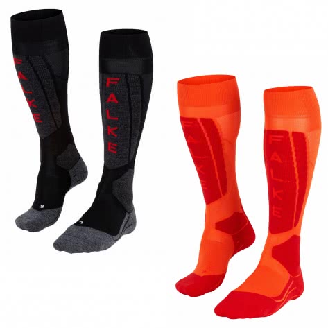 Falke Damen Ski Socken SK5 16564 