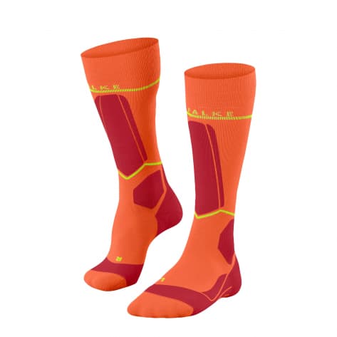 Falke Herren Kompression Ski Socken SK Energizing 16567 
