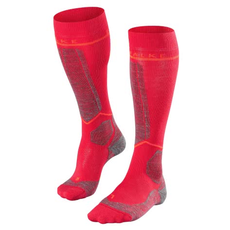 Falke Damen Kompression Ski Socken SK Energizing 16568 