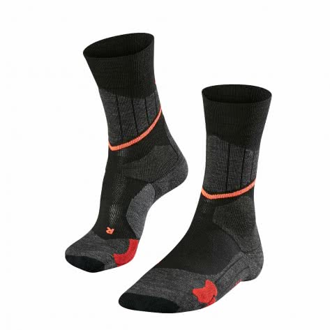 Falke Damen Skating Socken SC1 16589-3010 37-38 Black-Mix | 37-38