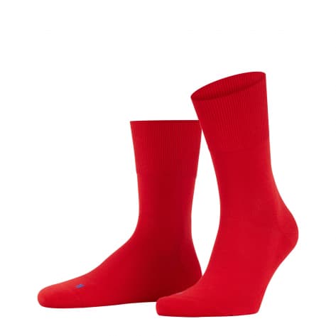 Falke Unisex Socken Run SO 16605-8150 42-43 Fire | 42-43
