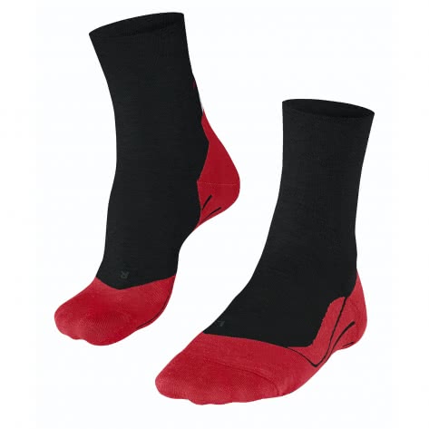 Falke Herren Running Socken RU4 Arrow 16664 