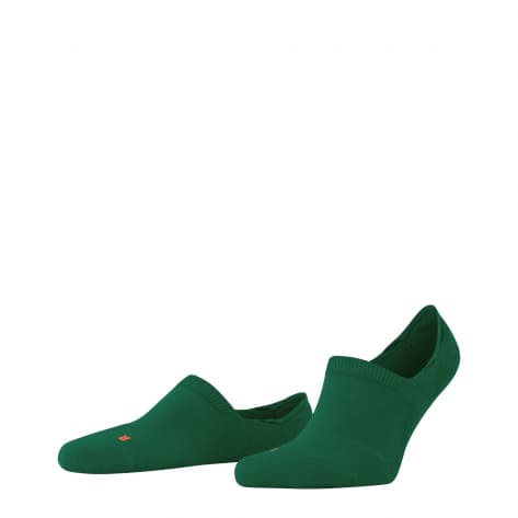 Falke Unisex Sportsocken Cool Kick IN 16675-7408 42-43 Grün | 42-43