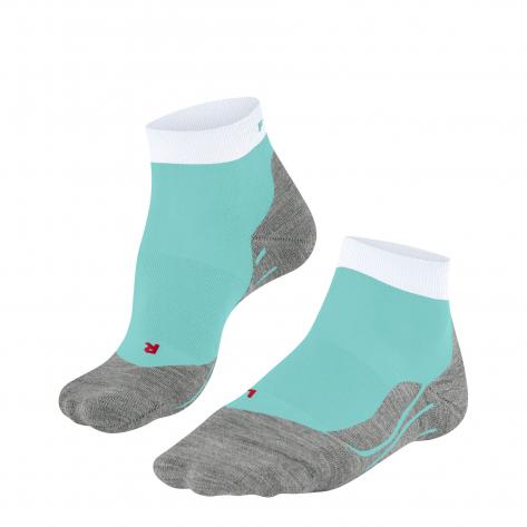 Falke Damen Running Socken RU4 Short 16706 