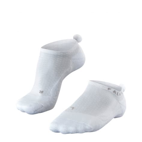 Falke Damen Socken GO2 Pompom W 16781 