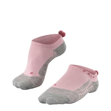 Falke Damen Socken GO2 Pompom W 16781-8663 35-36 Thulit | 35-36