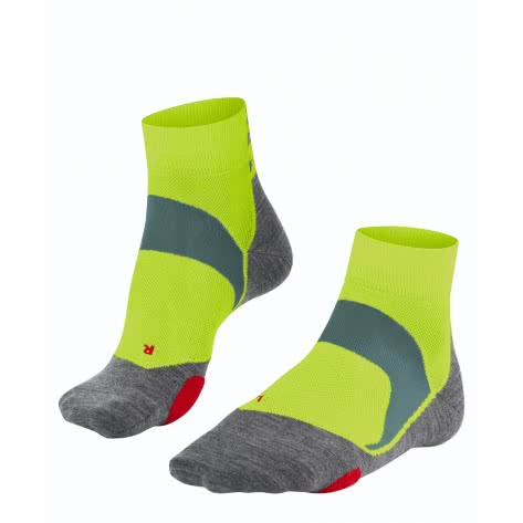Falke Unisex Bikingsocken BC5 Short 16864 