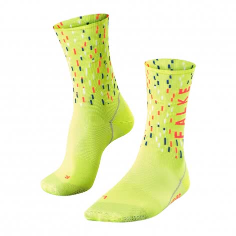 Falke Unisex Bikingsocken BC Impulse Peloton 16877 