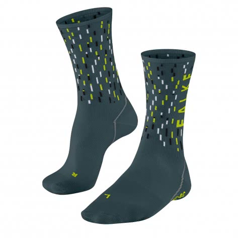 Falke Unisex Bikingsocken BC Impulse Peloton 16877 