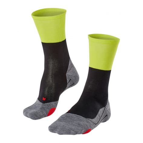 Falke Unisex Bikingsocken BC Gravel 16898 