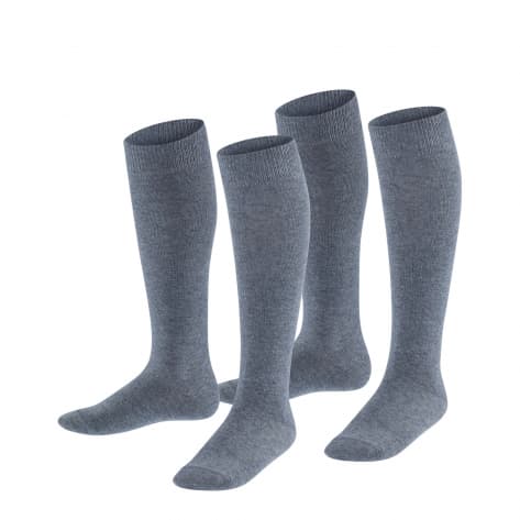 Esprit Kinder Socken Foot Logo KH 2P 17001 