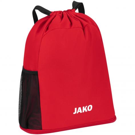 Jako Turnbeutel Multibag One 1706-100 Rot | One size
