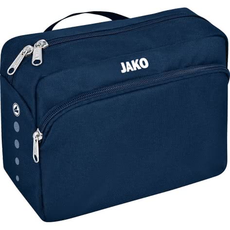 Jako Kulturtasche Classico 1750-09 marine | One size