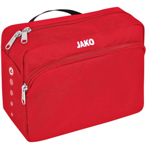 Jako Kulturtasche Classico 1750-01 rot | One size