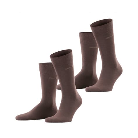 Esprit Herren Socken Basic Uni SO 2P 17811 