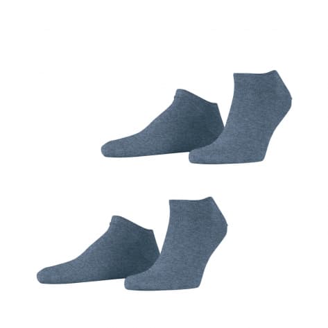 Esprit Herren Socken Basic Uni SN 2P 17855 