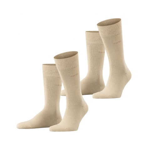 Esprit Herren Socken Basic Easy SO 2P 17874 