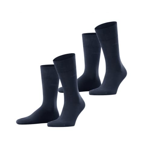 Esprit Herren Socken Basic Easy SO 2P 17874 