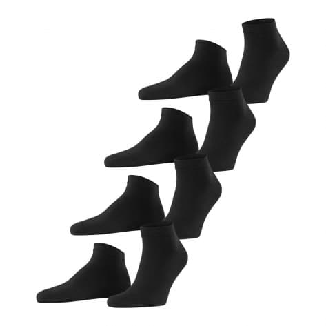 Esprit Herren Socken Solid SN 4P 17887 