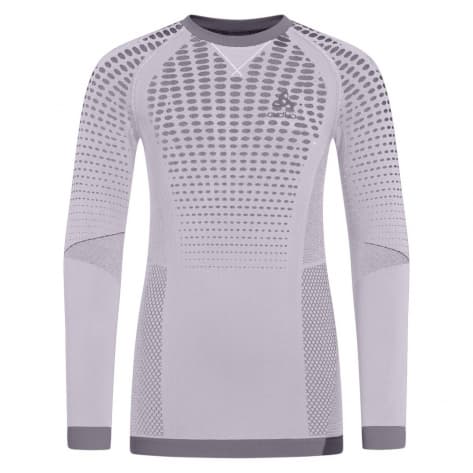 Odlo Kinder Langarmshirt BL TOP crew neck l/s PERFORMAN 183139 