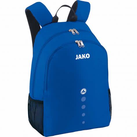 Jako Rucksack Classico 1850-04 Royal | One size
