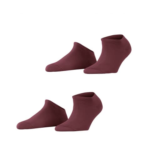 Esprit Damen Socken Uni SN 2P 18530 