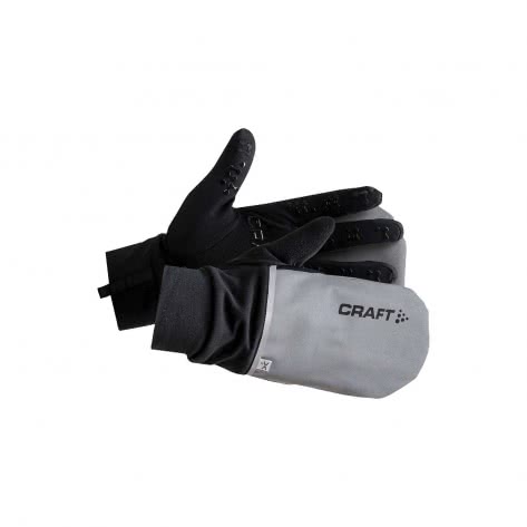 Craft Unisex Handschuhe Hybrid Weather Glove 1903014 