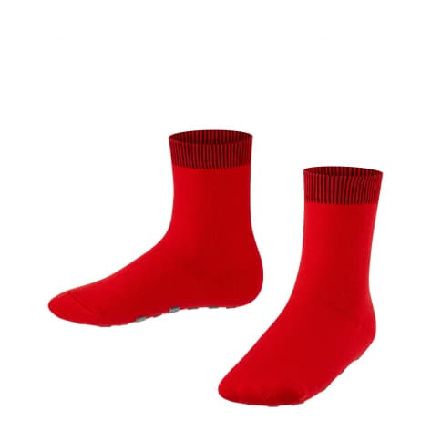 Esprit Kinder Hausstrümpfe Foot Logo HP 19048 