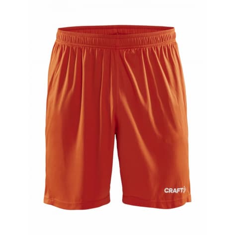 Craft Herren Short Squad Short Solid 1905572 