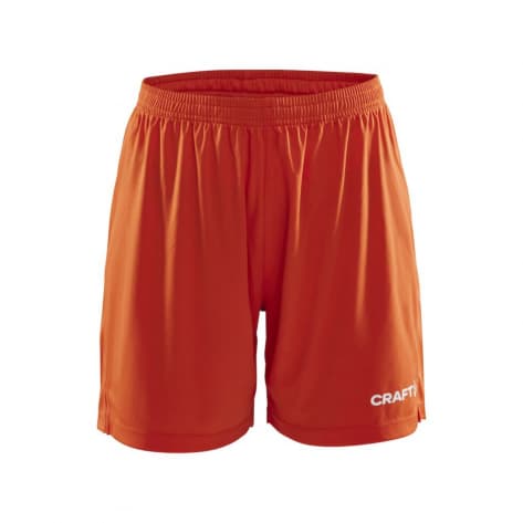 Craft Damen Short Squad Short Solid 1905576-573000 XXL Solo | XXL