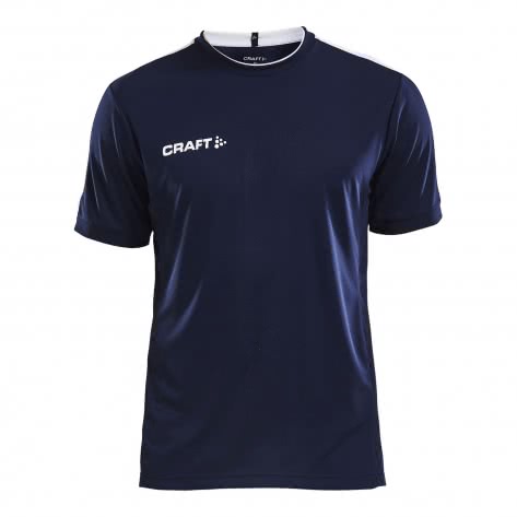 Craft Herren Trainingsshirt Progress Practise Tee 1905608 