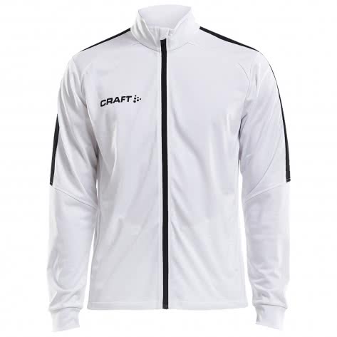 Craft Herren Trainingsjacke Progress Jacket 1905612 