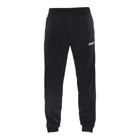 Craft Herren Trainingshose Progress Pant Straight 1905981 