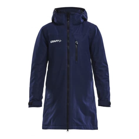 Craft Kinder Winterjacke Jacket Parkas 1905993 