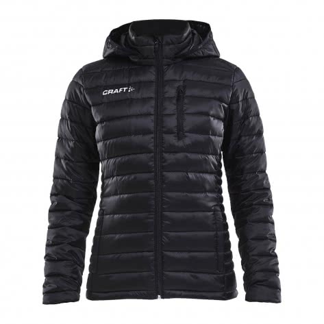 Утепленная куртка Craft Damen Steppjacke 1905994