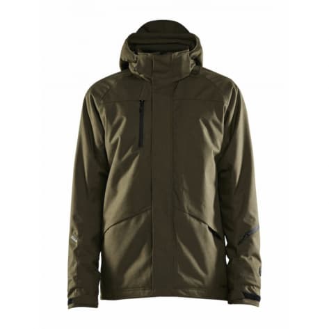Craft Herren Jacke Mountain Padded Jacket 1906322 