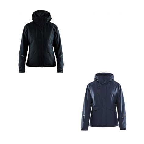 Craft Damen Jacke Mountain Padded Jacket 1906323 