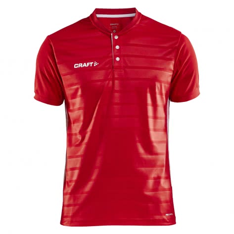 Craft Herren Trikot Pro Control Button Jersey 1906695 