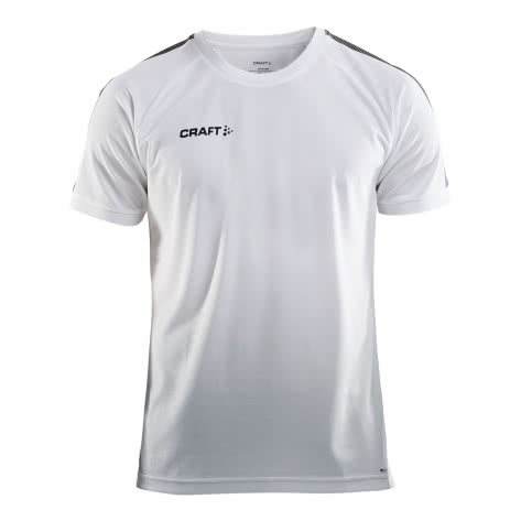 Craft Herren Trikot Pro Control Fade Jersey 1906701-900926 XXXL White/Silver | XXXL
