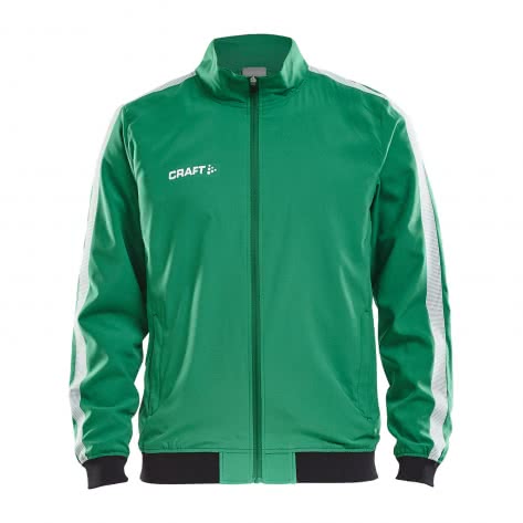 Craft Herren Präsentationsjacke Pro Control Woven Jacket 1906719 