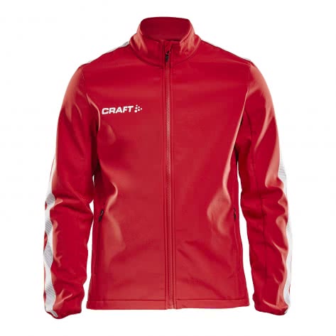 Craft Herren Softshelljacke Pro Control Softshell Jacket 1906722 